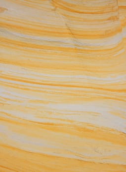 Yellow and white sandstone background