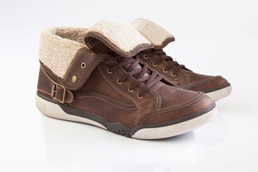 Men's Boots