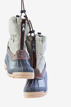 All-Weather Boots