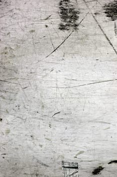 The Grunge cracked concrete wall for design