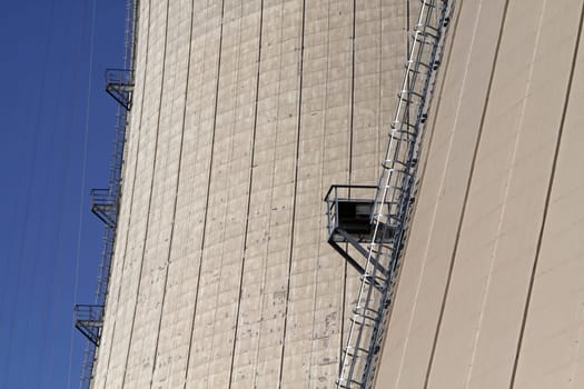 Grohnde Nuclear Power Plant