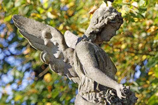 Funeke Cemetery Bad Salzuflen-Schötmar