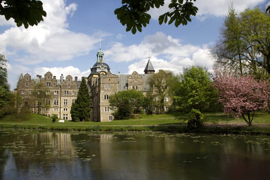Bückeburg Castle