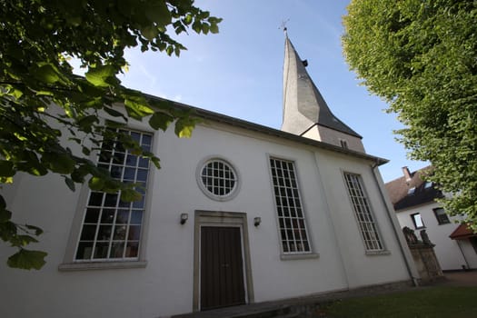 Evangelical Church Alverdissen