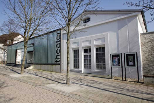 Theater Bad Salzuflen