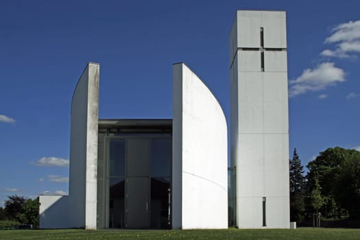 St. John's Church Leopoldshöhe