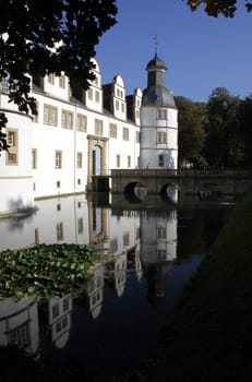 Schloss Neuhaus (Paderborn)