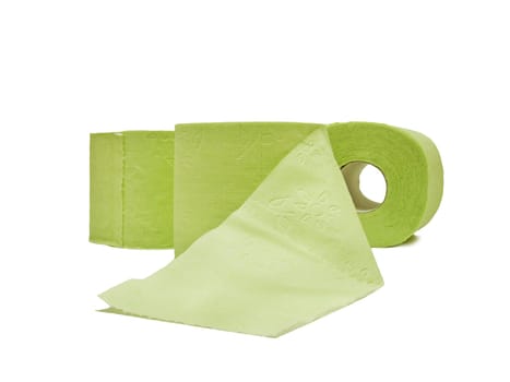 Toilet paper