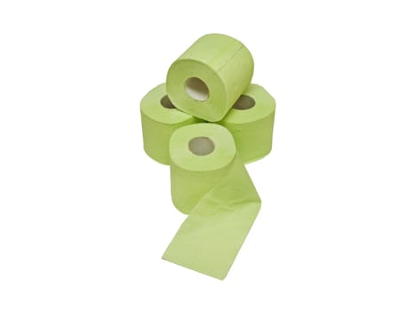 Toilet paper