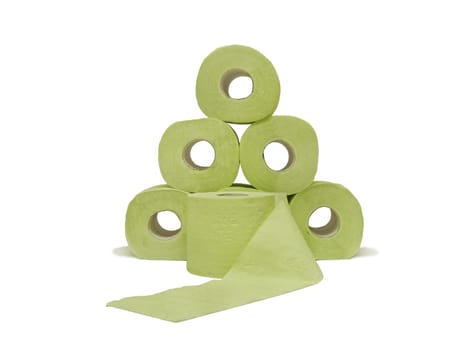 Toilet paper
