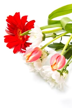 spring bouquet