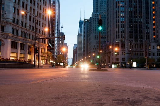 Chicago