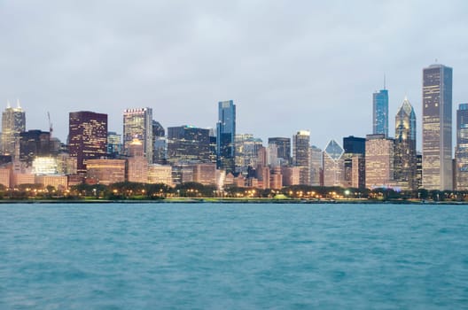 Chicago