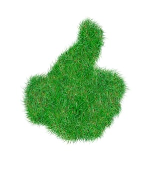 green thumb