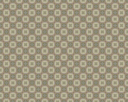 the vintage shabby background with classy patterns