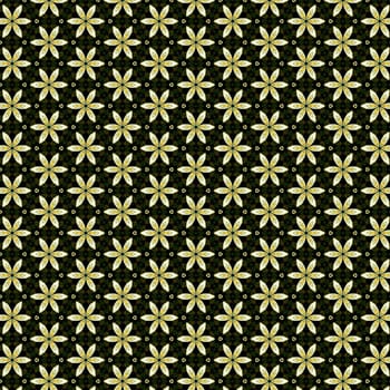 the vintage shabby background with classy patterns