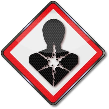 Health Danger Signs