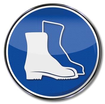 Shield Safety Shoes