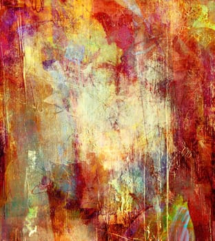 abstract background