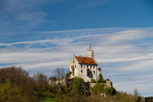 Gößweinstein Castle