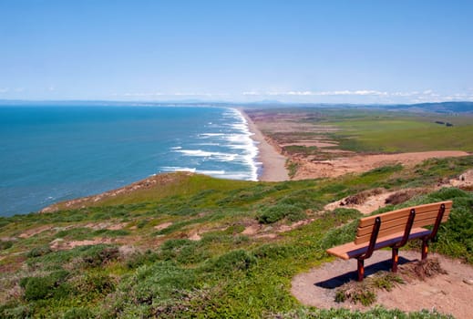 Point Reyes National Seashore