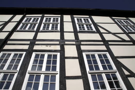 Domain Castle Aerzen
