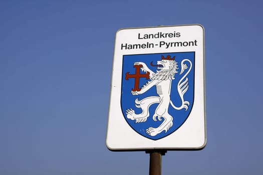 District of Hameln-Pyrmont
