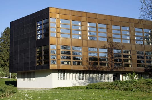 District Court of Lemgo