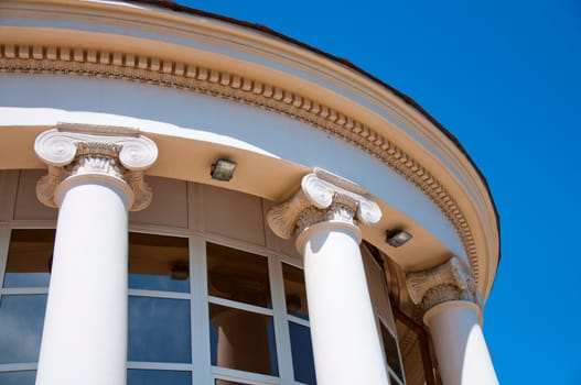 Sochi Art Museum of the Stalin era