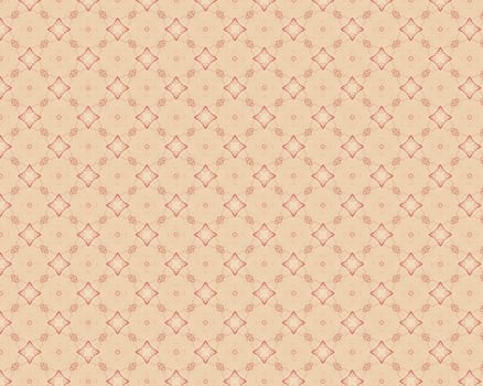 the vintage shabby background with classy patterns