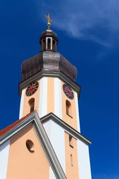 Parish Church "Maria Himmelfahrt"""