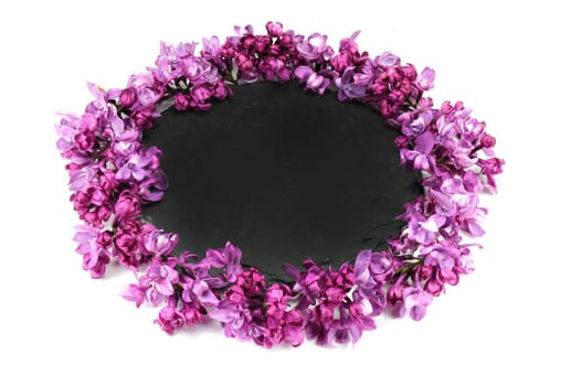 Flower Table