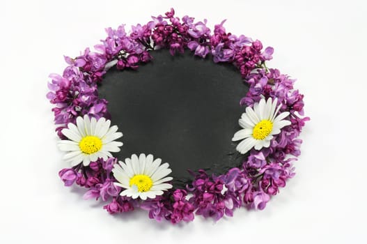 Flower Table