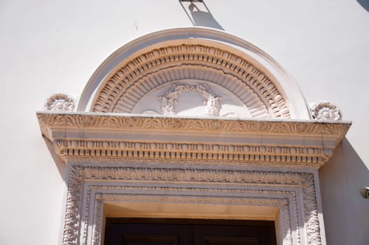 Sochi Art Museum of the Stalin era