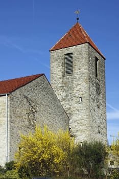 Evangelical Church in Bad Eilsen