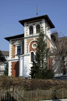 Villa in Bad Salzuflen