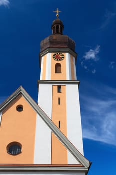 Parish Church "Maria Himmelfahrt"""
