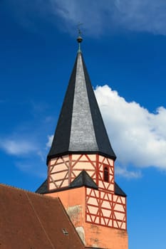 All Saints' Church