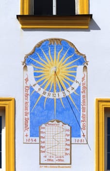 Sundial