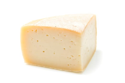 caciotta cheese