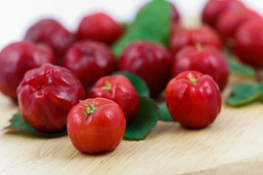Acerola Cherry - Brazil