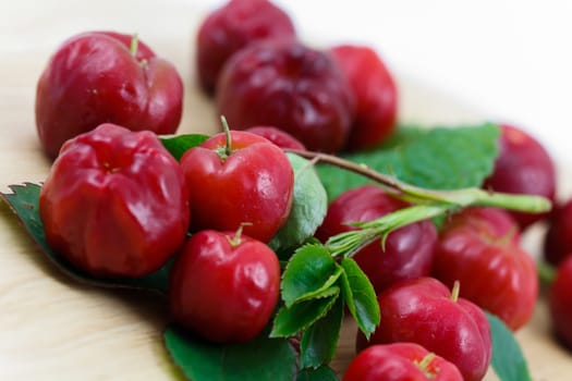 Acerola Cherry - Brazil