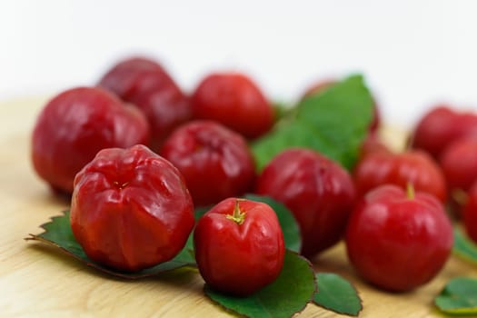 Acerola Cherry - Brazil