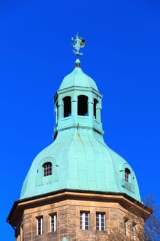 Tower