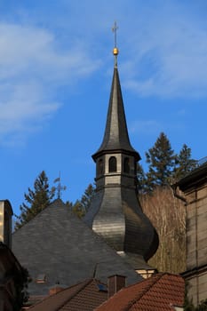 Holy Trinity Church