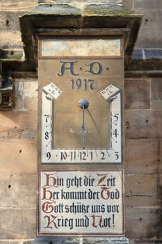 Sundial