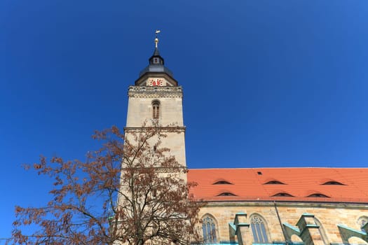 City Church