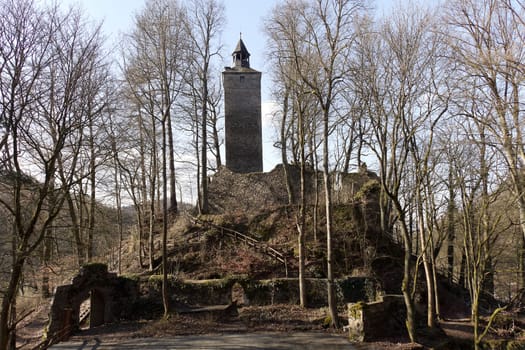 Tower