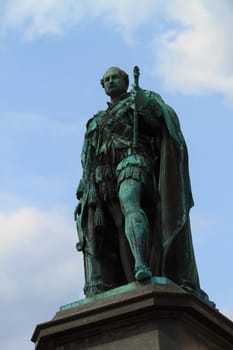 Prince Albert