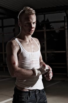 Fight Club